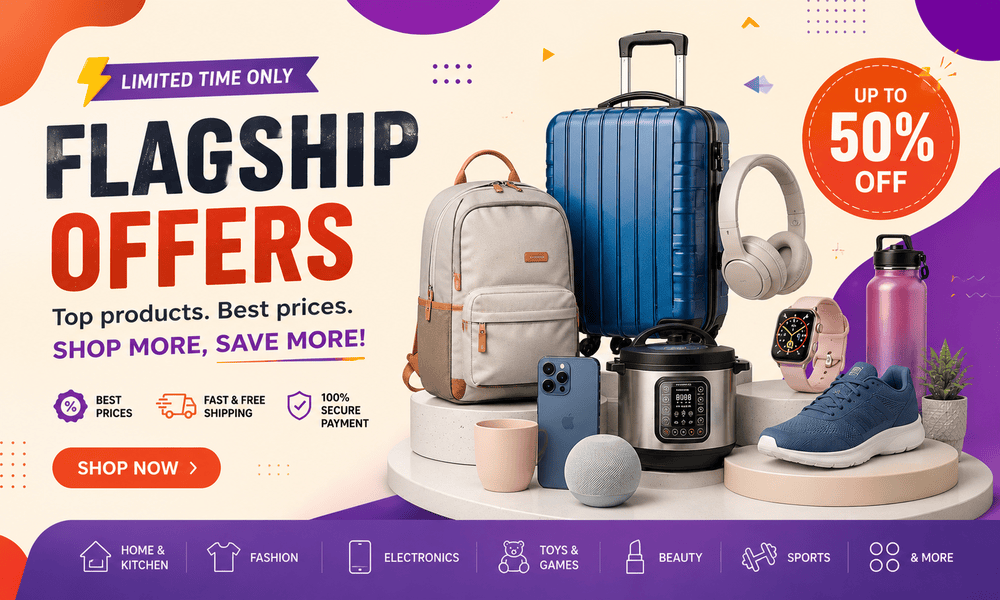 Flash Sale