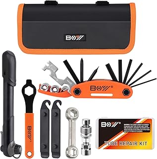 Bike Accessories