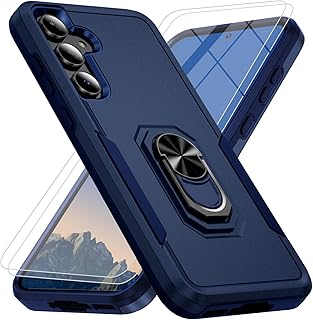 Galaxy M35 Latest Smartphone